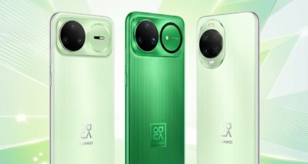 سری هواوی نوا ۱۵