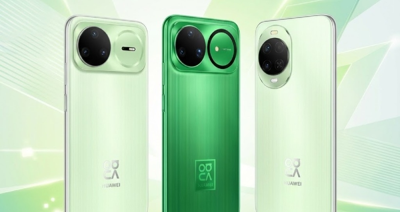 سری هواوی نوا ۱۵ رونمایی شدند؛ ترکیبی از زیبایی و قدرت عکاسی
