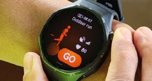 بازار ساعت هوشمند