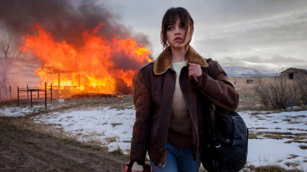 بدترین فیلم‌های سال 2025