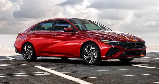 شرایط فروش هیوندای النترا 2025