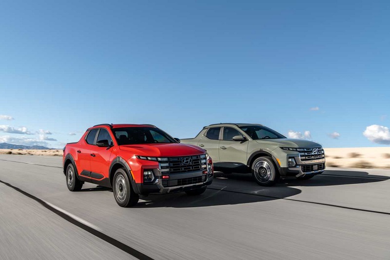 5 پیکاپ با قیمت 3 میلیارد تومان - سانتاکروز