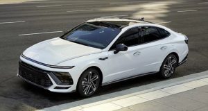 شرایط فروش هیوندای سوناتا 2025