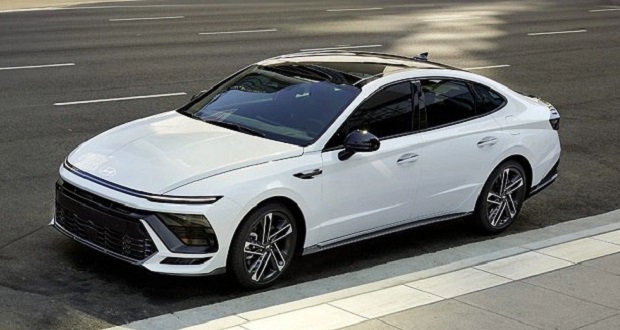 شرایط فروش هیوندای سوناتا 2025