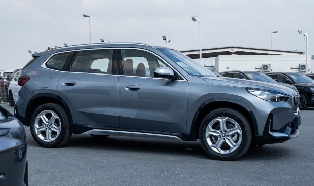 قیمت بی ام و X1 وارداتی