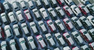 خطر امنیتی خودروهای وارداتی