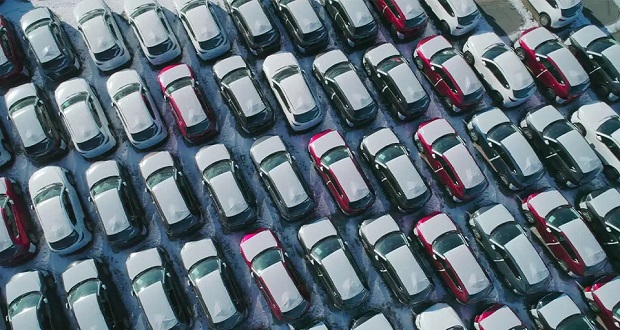 خطر امنیتی خودروهای وارداتی