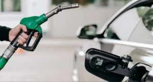 بنزین سوپر وارداتی