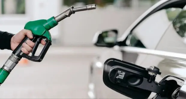 بنزین سوپر وارداتی