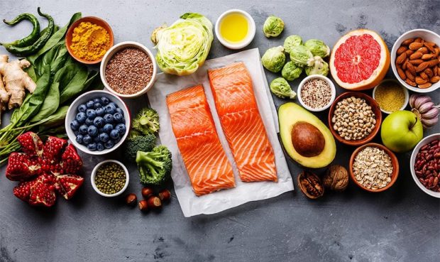 افزایش ایمنی بدن