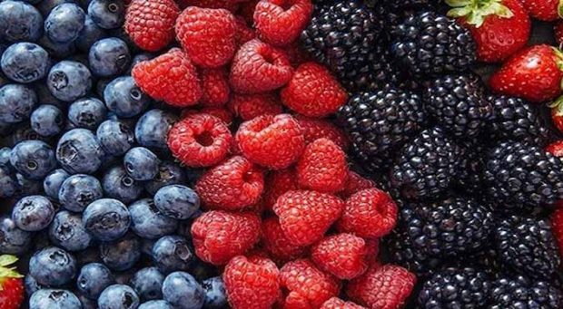 افزایش ایمنی بدن