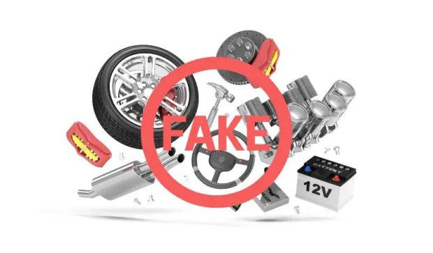 بازار مجازی قطعات یدکی