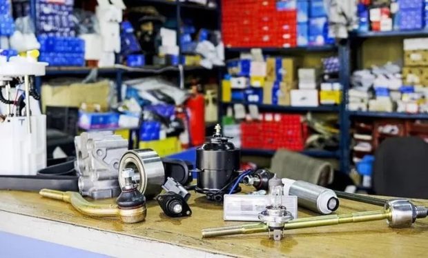 افزایش قیمت لوازم یدکی خودرو