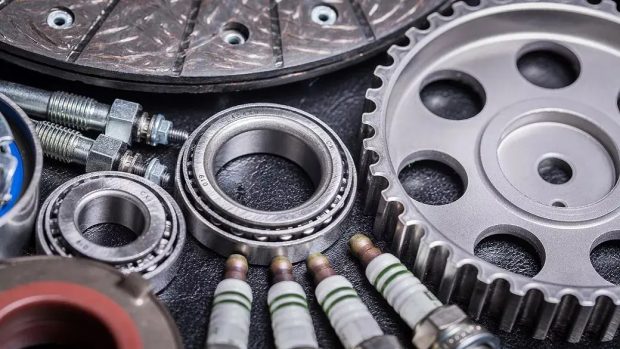 افزایش قیمت لوازم یدکی خودرو