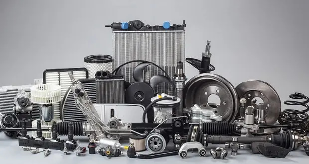 افزایش قیمت لوازم یدکی خودرو