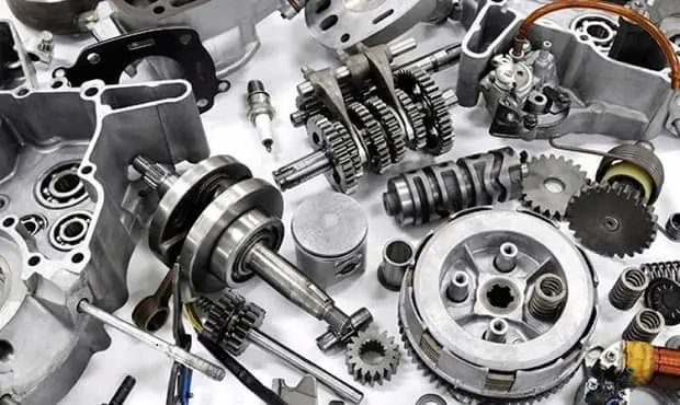 افزایش قیمت لوازم یدکی خودرو