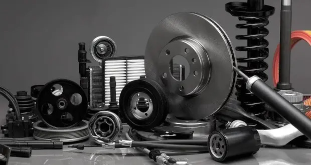 افزایش قیمت لوازم یدکی خودرو