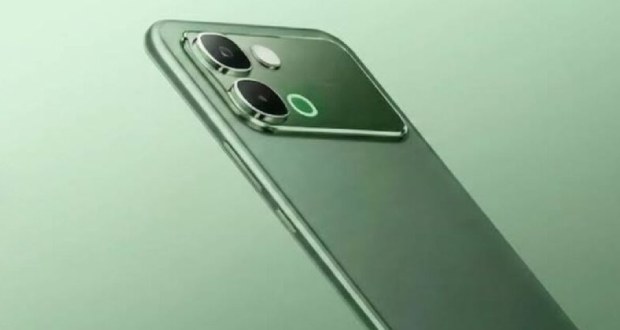 اینفینیکس نوت اج