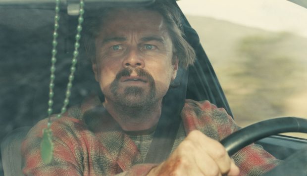 فیلم One Battle After Another