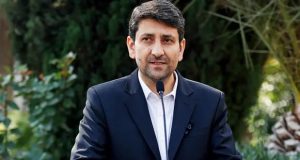 اینترنت ایران