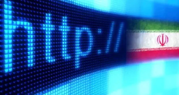 اینترنت ایران