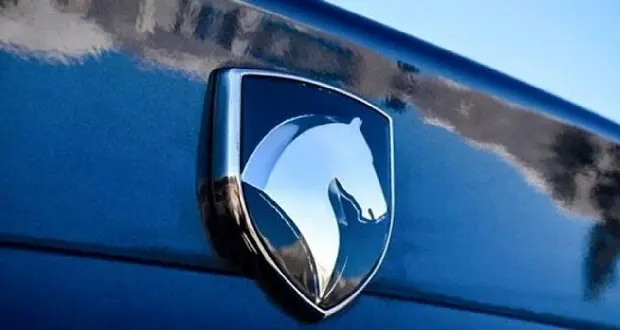 افزایش قیمت ایران خودرو