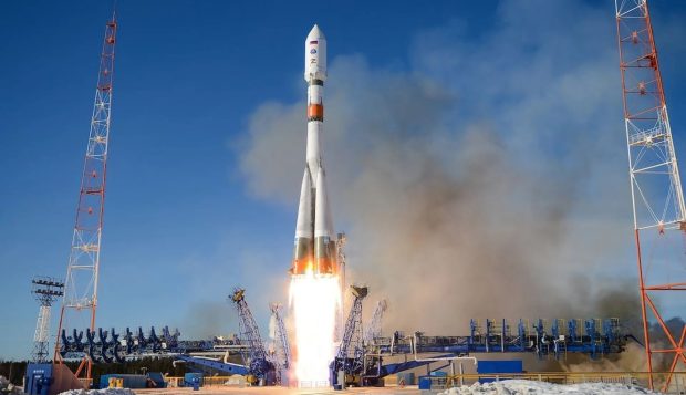 ماهواره ایرانی