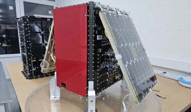 ماهواره ایرانی