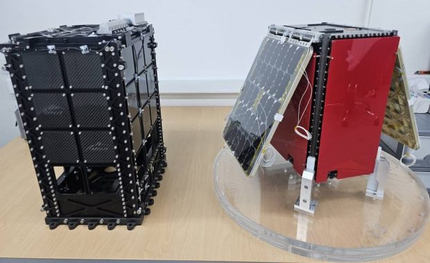 ماهواره ایرانی