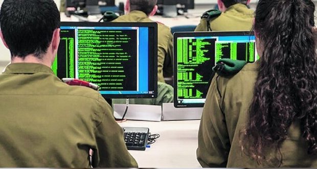 شکست اسرائیل در برابر نفوذ سایبری ایران