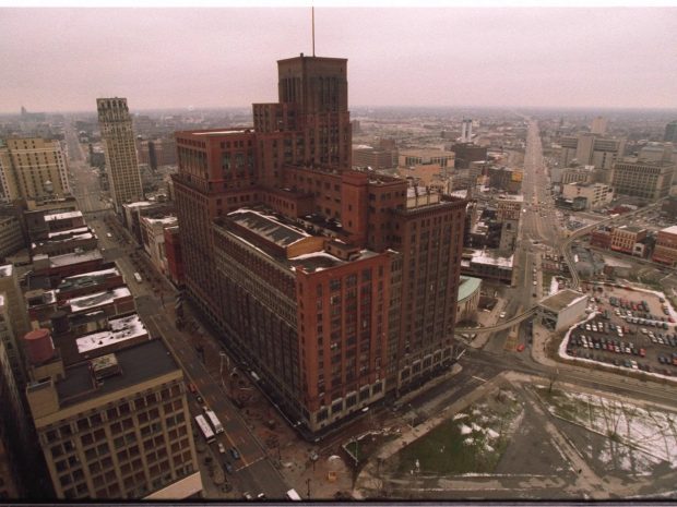 فروشگاه هدسون