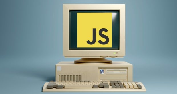 تولد ۳۰ سالگی جاوا اسکریپت