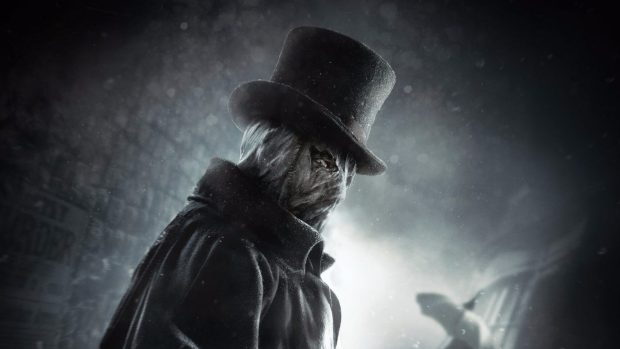 راز عصر ویکتوریا