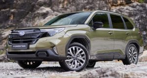 بهترین خودروی سال 2025 ژاپن