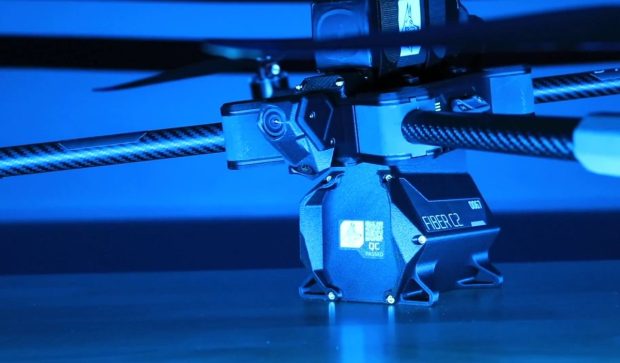 سیستم K9 Fiber C2