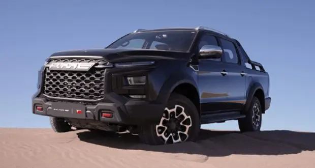 شرایط فروش اقساطی محصولات کرمان موتور در دی 1404