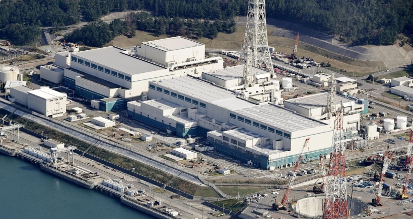 ژاپن بزرگترین نیروگاه اتمی جهان را پس از فاجعه فوکوشیما روشن می‌کند