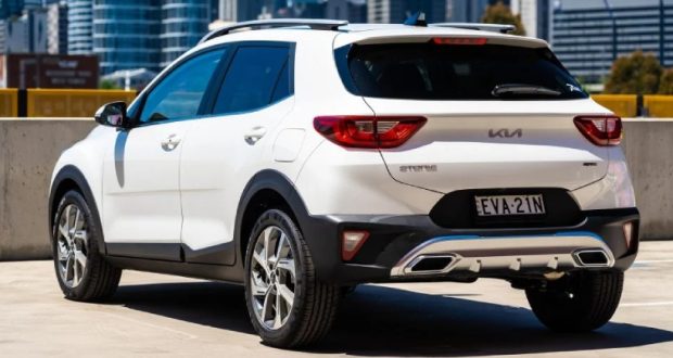 قیمت کیا استونیک