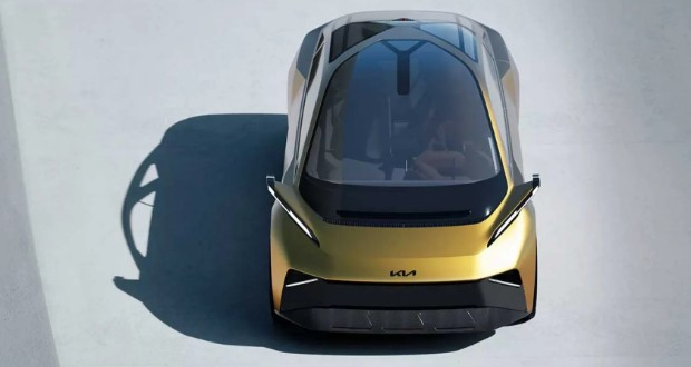 کیا ویژن متا توریسمو