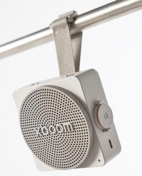 نسل جدید اسپیکرهای ال‌جی XBOOM