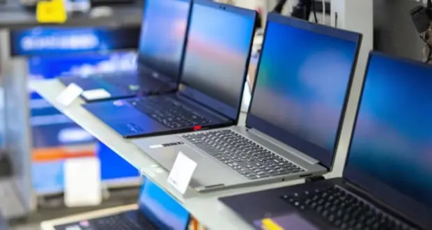 واردات کالاهای دیجیتال