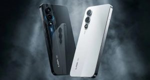 گوشی هندی لاوا Play Max