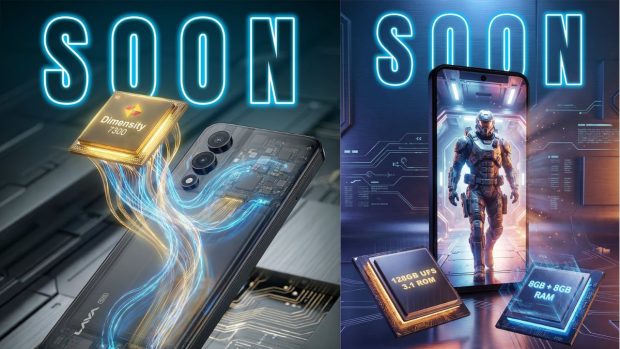 گوشی هندی لاوا Play Max