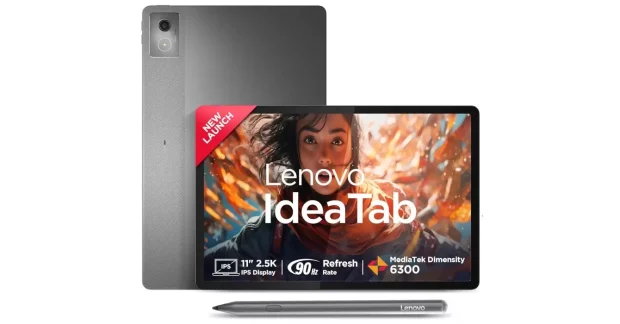 آپدیت اندروید ۱۶ لنوو