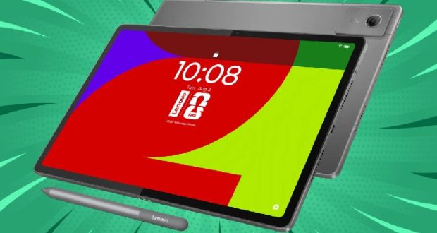 لنوو Idea Tab Plus