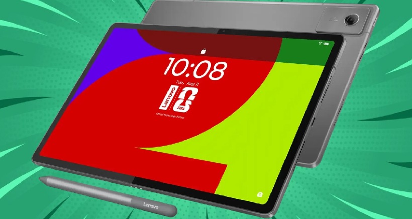 لنوو Idea Tab Plus