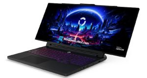 لنوو Legion Pro Rollable