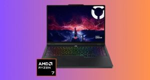 لپ تاپ گیمینگ لنوو Legion Pro 5