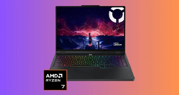 لپ تاپ گیمینگ لنوو Legion Pro 5