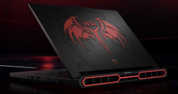 لپ تاپ گیمینگ لنوو لیجن Y9000P